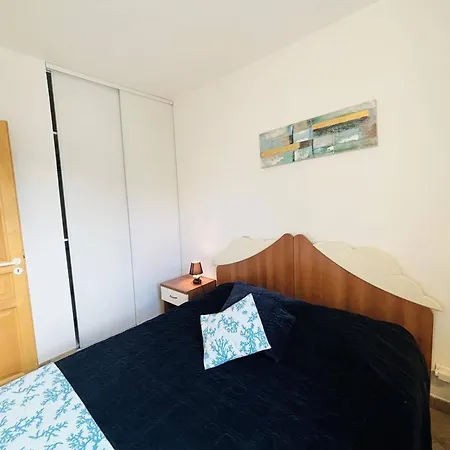 3 Pieces Avec Terrasse Et Climatisation A 1.3 Km De La Plage, Parking Inclus - Fr-1-63-345 Appartamento