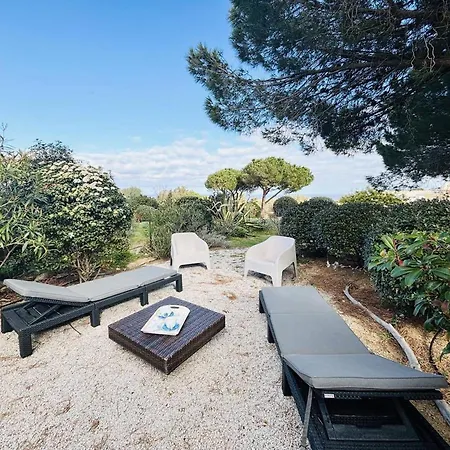 3 Pieces Avec Terrasse Et Climatisation A 1.3 Km De La Plage, Parking Inclus - Fr-1-63-345 Appartamento
