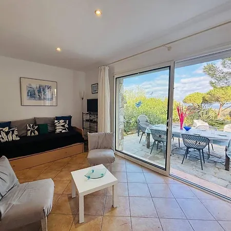 Appartamento 3 Pieces Avec Terrasse Et Climatisation A 1.3 Km De La Plage, Parking Inclus - Fr-1-63-345 *
