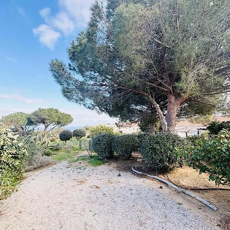 Appartamento 3 Pieces Avec Terrasse Et Climatisation A 1.3 Km De La Plage, Parking Inclus - Fr-1-63-345 Lumio (Corsica)