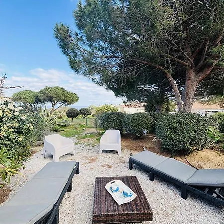 3 Pieces Avec Terrasse Et Climatisation A 1.3 Km De La Plage, Parking Inclus - Fr-1-63-345 Appartamento